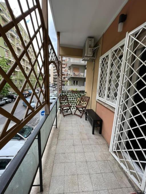 Nathan House, Due Camere Rome Exterior photo